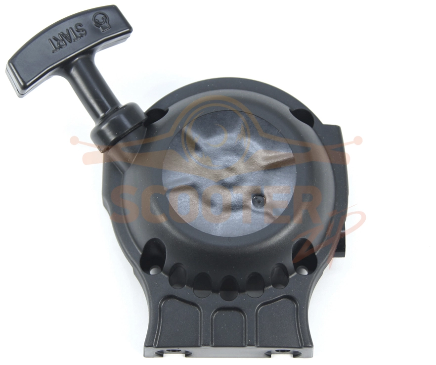 Стартер в сборе для триммера (бензокосы) ECHO SRM-265TES