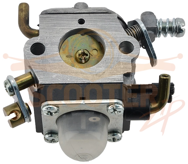 Карбюратор для бензокосы ECHO SRM4300R