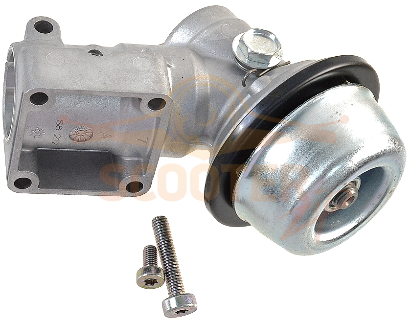 Редуктор для триммера (бензокосы) ECHO SRM-420ES
