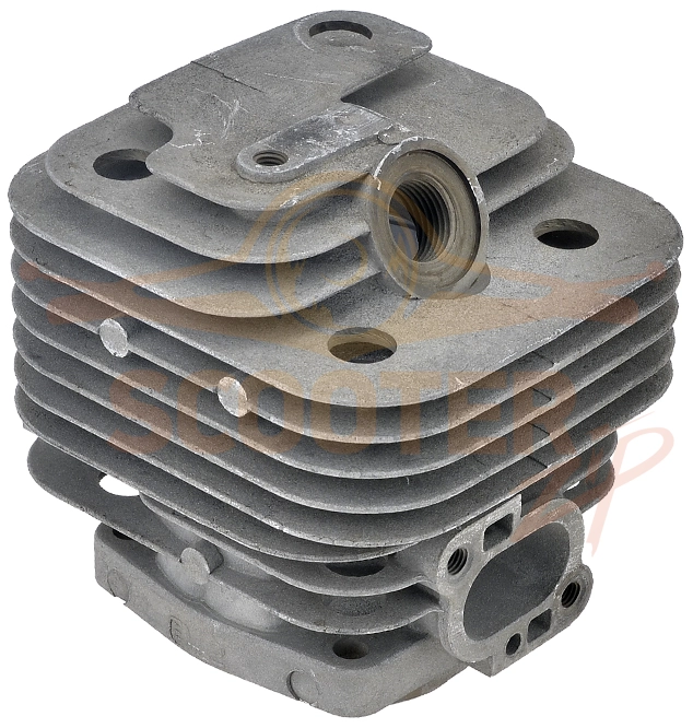 Цилиндр для бензокосы ECHO SRM4300R