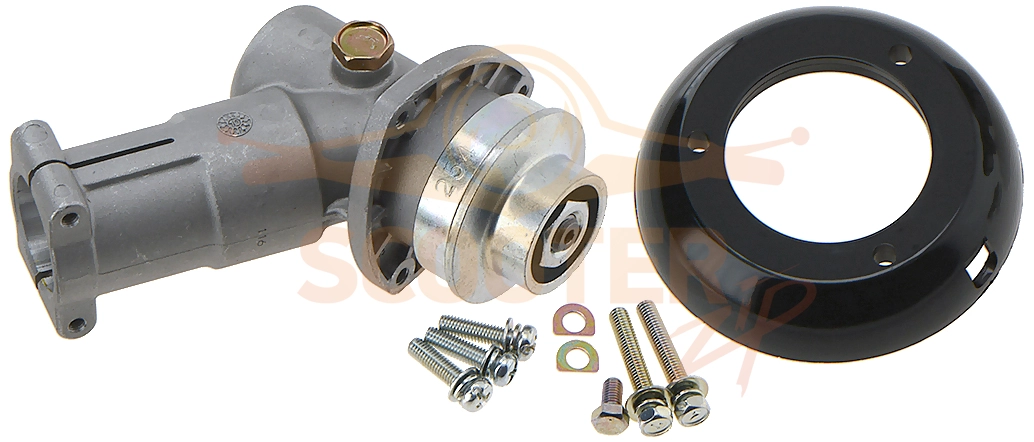 Редуктор для бензокосы ECHO SRM4300R