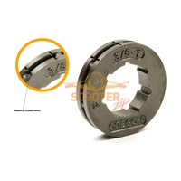 Звездочка ведущая (венец) 3/8 SM 7-7 POWERMATE OREGON 18720