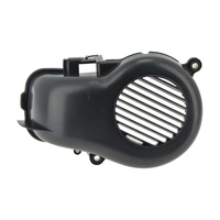 Кожух вентилятора для скутера Yamaha / 1E40QMB MVH
