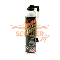 Герметик колёс Liqui Moly Racing Reifen-Reparatur-Spray 0, 3л