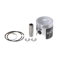 Поршень для скутера SYM JET 50 d-47 p-12 70cc (с тефлоновым покрытием) KIYOSHI (Тайвань)