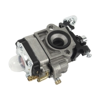Карбюратор для бензокосы CHAMPION T233, T252, 256