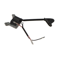 Катушка зажигания для бензокосы CHAMPION T252, 256