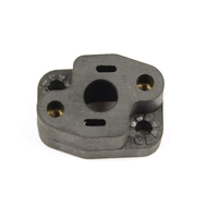 Теплоизолятор для бензокосы CHAMPION T252, 256