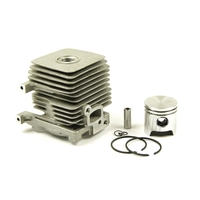 Цилиндро-поршневая группа STIHL FS 38, 45, 55, MM 55, BT 45 1300026