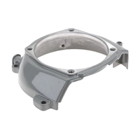Крышка сцепления для бензокосы CHAMPION T333, 333S-2