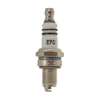 Свеча зажигания IGP Z7C Chаmpion T334FS