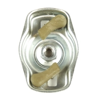 Плата собачек стартера Husqvarna 128R, 135R, 323R, 327RDх, 535RХ