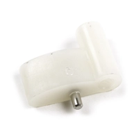 Собачка стартера STIHL TS 410, 420, 480i, 500i; FS 120, 120R, 200, 200R, 250, 250R