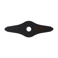 Нож STIHL 2z 260мм. посадка 25.4мм (FS-44, 55, 80, 87, 90, 100, 130, 250)
