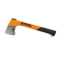 Топор-Колун STIHL 640 г с рукояткой из полиамида