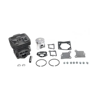Цилиндро-поршневая группа Partner P340, P350S, P360S d-40.5 mm