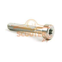Винт IS M5х30 №2 STIHL с цилиндрической головкой