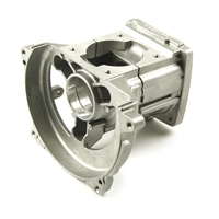 Картер для мотокосы HUSQVARNA 133R