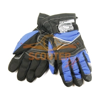 Перчатки Scoyco MC15 blue, размер L