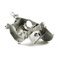 Картер для мотокосы HUSQVARNA 323R