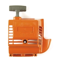 Стартер в сборе (эргостарт) Husqvarna 323R