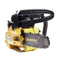 Бензопила CHAMPION 125T
