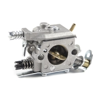 Карбюратор Husqvarna 137/142 IGP