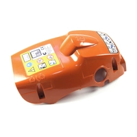 Крышка цилиндра Husqvarna 235/235e/236/236e/ 240/240e WM