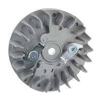 Маховик в сборе Partner 340S, 350S, 360S WM