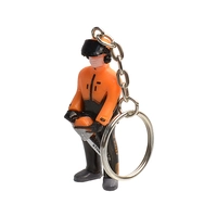 Брелок лесоруб STIHL