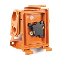 Корпус воздушного фильтра STIHL FS 120, 120R, 200, 200R, 250, 250R