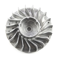 Маховик STIHL FS 120, 120R, 200, 200R, 250, 250R