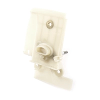 Фланец карбюратора STIHL FS 120, 120R, 200, 200R, 250, 250R