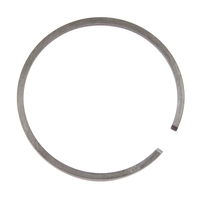 Кольцо компрессионное STIHL FS 250, 250R 40x1.5mm