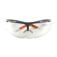 Очки защитные STIHL SUPER FIT, прозрачные