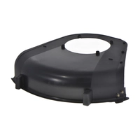 Кожух для газонокосилки CHAMPION LMH5640 защитный триммерной головки  (без болтов)