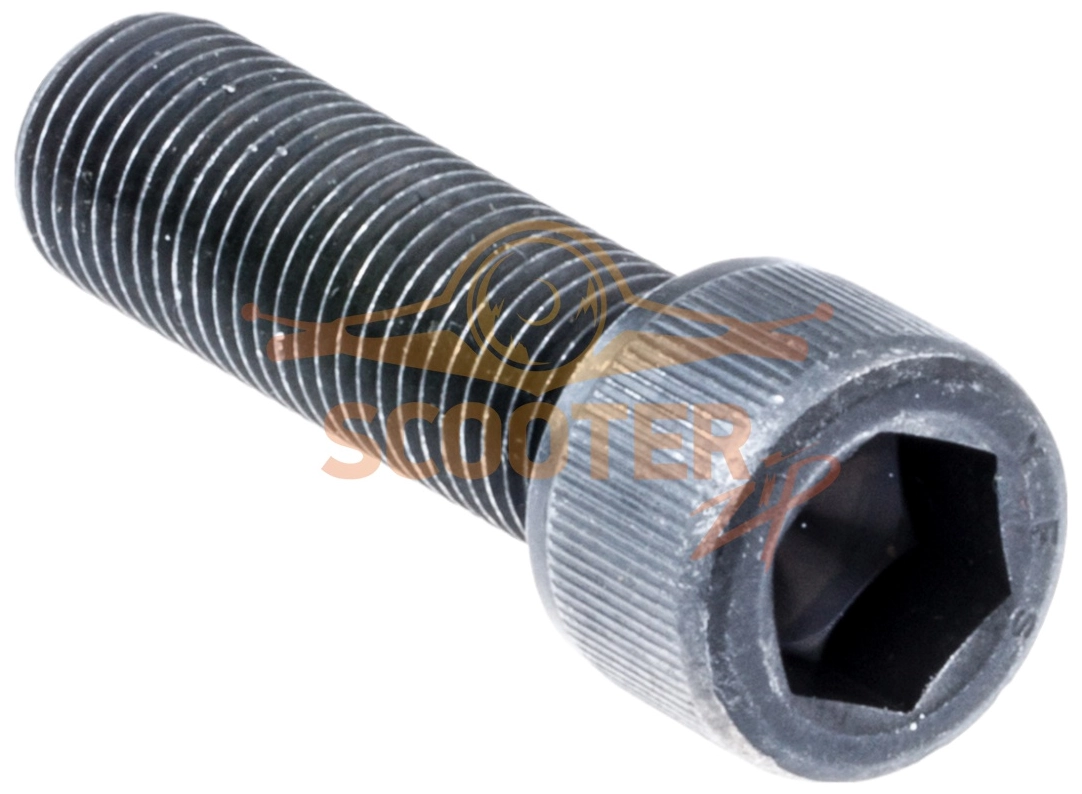 Винт 5065560-02 для райдера HUSQVARNA PROFLEX 21