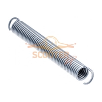 Пружина Husqvarna 5069886-01