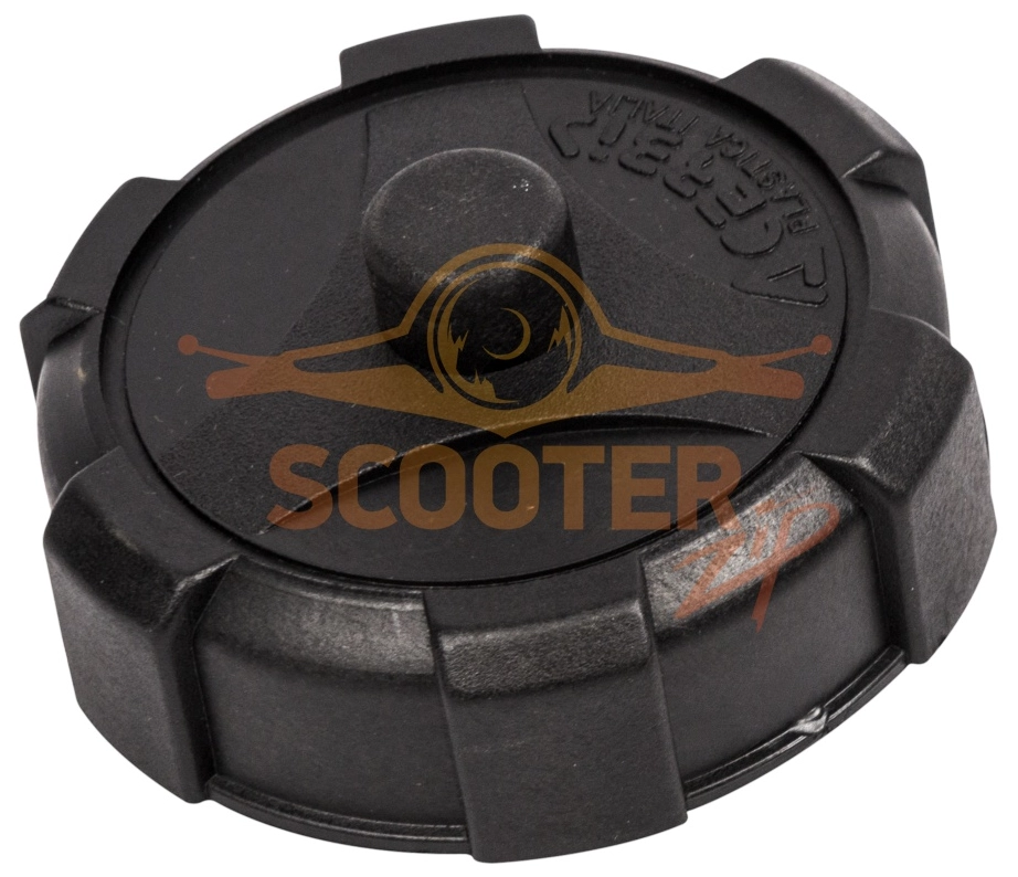 Пробка бака для райдера HUSQVARNA PROFLEX 18, 2000-03