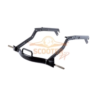 DECK ATTACHMENT для газонокосилки HUSQVARNA