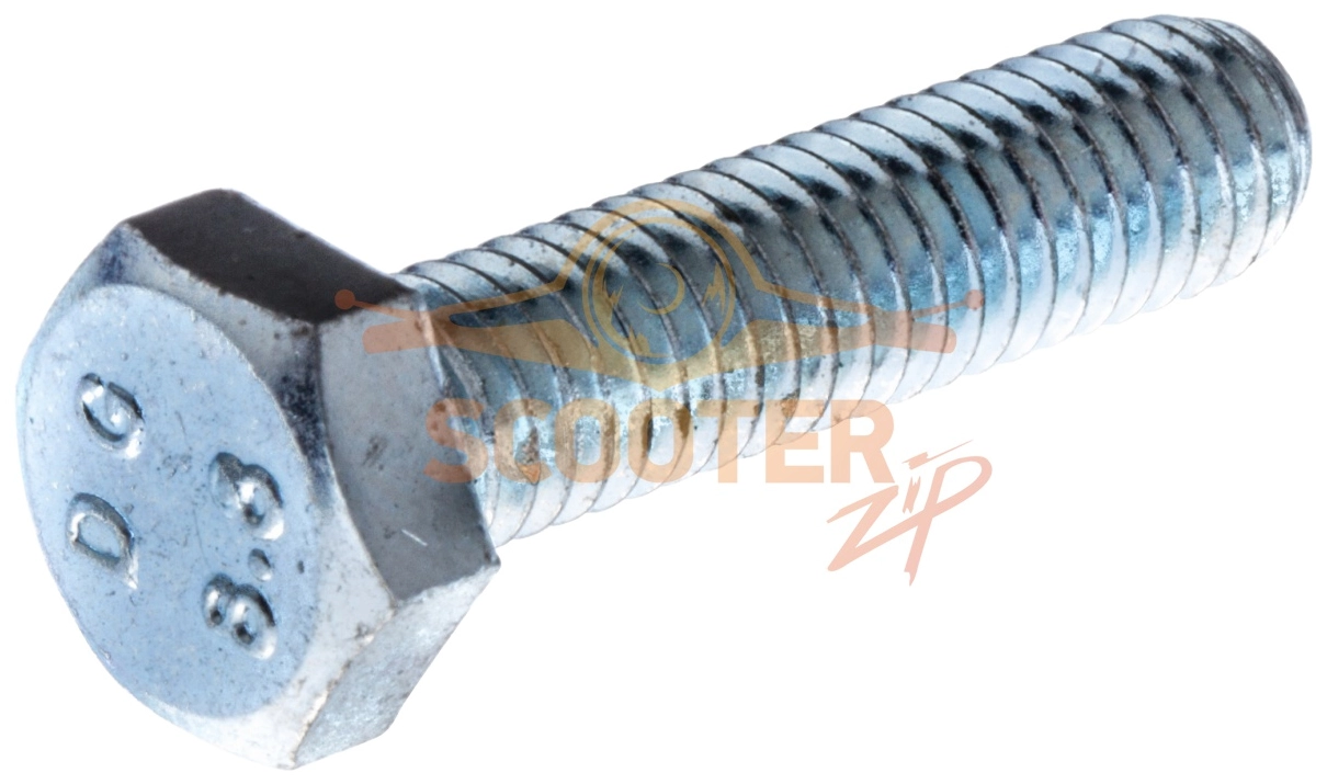 Винт 7252372-71 для райдера HUSQVARNA PROFLEX 21