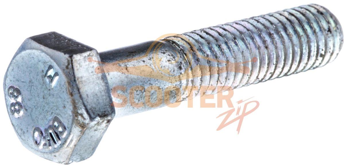 Винт 7252374-71 для райдера HUSQVARNA PROFLEX 21