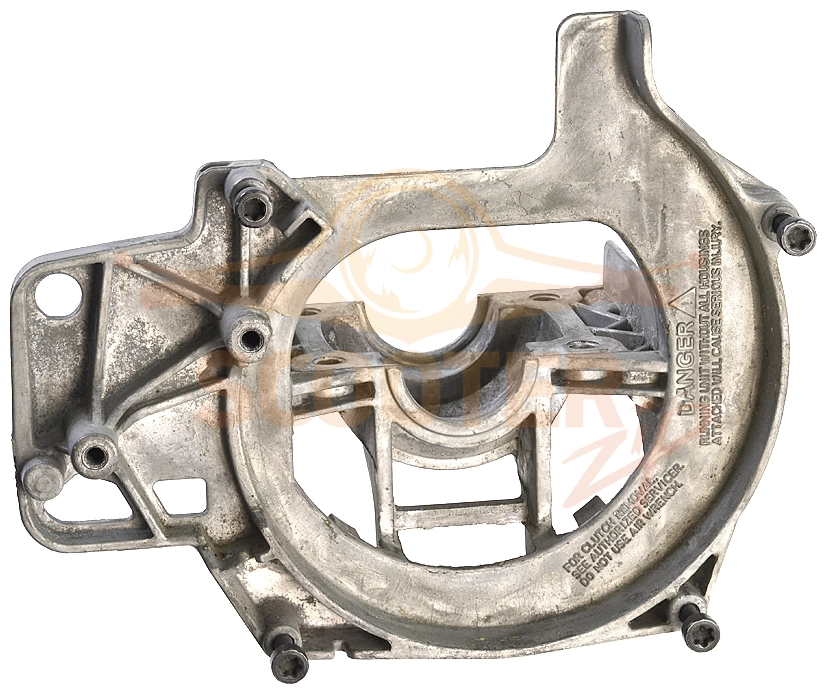 Картер (Оригинал) для триммера (бензокосы) HUSQVARNA 128 C