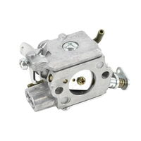 Карбюратор для мотокосы HUSQVARNA 135 R
