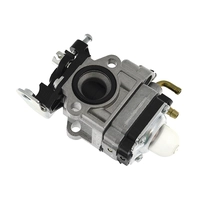 Карбюратор для мотокосы HUSQVARNA