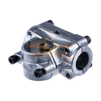 Кронштейн соединит.(компл для мотокосы HUSQVARNA