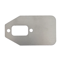 Прокладка для мотокосы HUSQVARNA