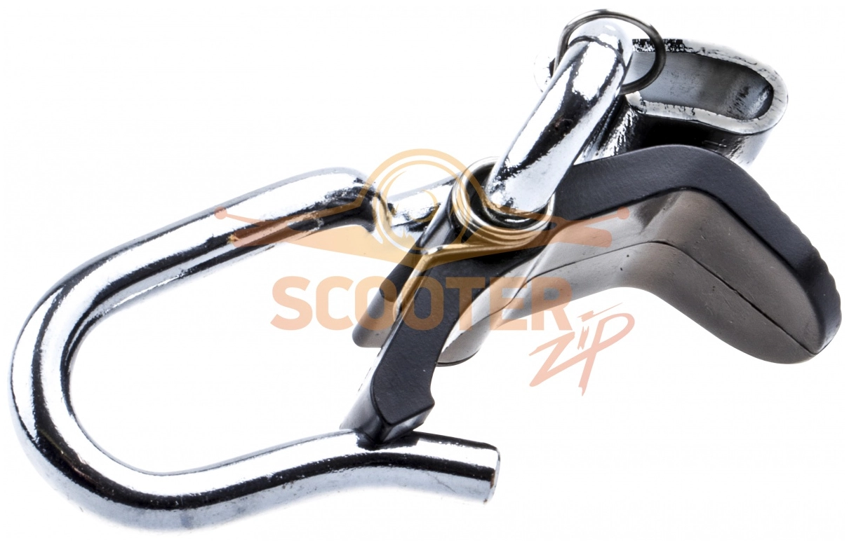 Крюк подвески для триммера (бензокосы) HUSQVARNA 343