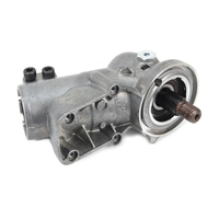 Угловой редуктор для мотокосы HUSQVARNA 355Fx 555FX