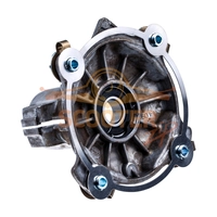 Крышка сцепления в сборе для мотокосы HUSQVARNA